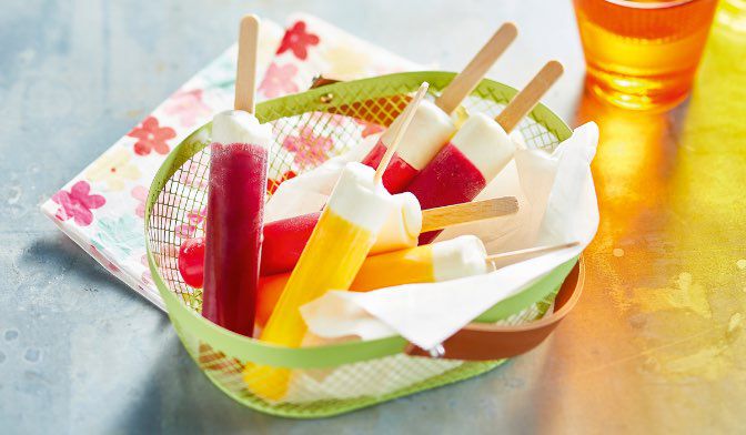 6 BAT.LAIT/FRUITS 258G